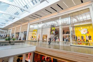 Retailers continue to invest in Meadowhall