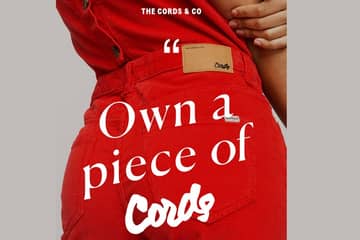The Cords and Co launches crowdfunding campaign