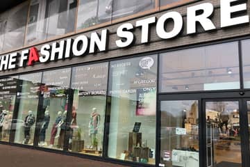Zeb neemt The Fashion Store over