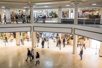 Next opens one of its largest stores to date at intu Metrocentre