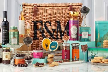 Fortnum & Mason to open new store at The Royal Exchange