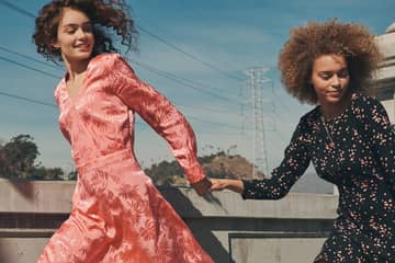 Zara y H&M organizan su respuesta ante la competencia del comercio online
