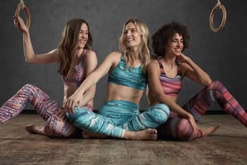 Lululemon sees Q4 profit rise following strong holiday trading