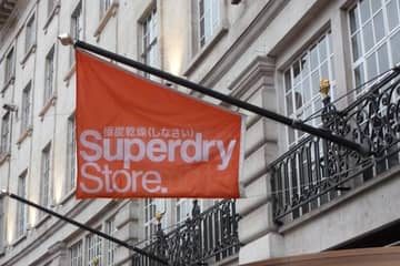 Superdry co-founder says he is ‘only option’ to save the brand