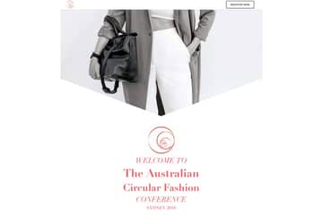 The Australian Circular Fashion Conference to become the next sustainable "peak body"