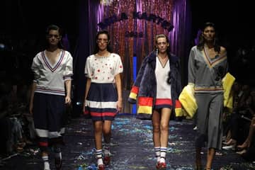 Moda y tendencias de Argentina: En imágenes, el regreso de Bafweek