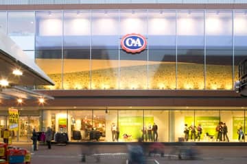 Дистрибьютор бренда C&A получил кредит в 330 млн руб под залог несуществующей одежды