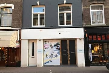 Franse modeketen Ba&sh opent eerste Nederlandse winkel