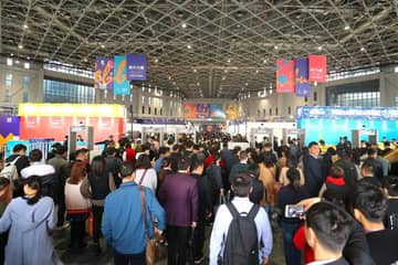 Messe im Aufwind: Rund 4.000 Besucher mehr auf der CHIC Shanghai