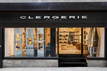 Clergerie opens new flagship in New York