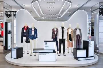 H&M launches dedicated store on Tmall