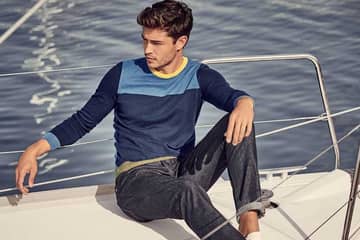 Hugo Boss expects stronger sales growth in FY18