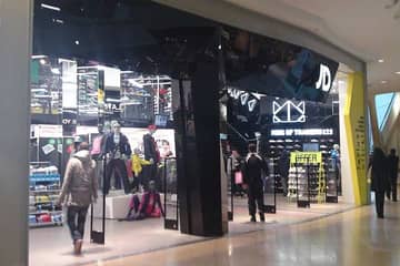 JD Sports Fashion to acquire US retailer The Finish Line