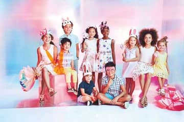 Junior’s Fashion Week to showcase global brands’ S/S ’18 collections in Chennai