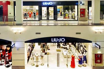 Итальянский премиум-бренд Liu Jo откроет 50 магазинов в России за 3 года