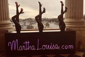 Onlineshop für Luxusschuhe Martha Louisa will aufhören