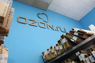 Ozon получит инвестиции в размере 5,25 млрд рублей