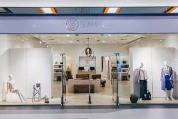 Российская сеть одежды Swank закроет все магазины