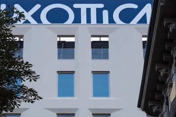 Luxottica: Widriges Wetter und Währungseffekte belasten Quartalsumsatz