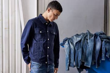 Jack & Jones eröffnet erstes Jeans Studio in Deutschland