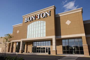 Bon-Ton stores may be headed to liquidation