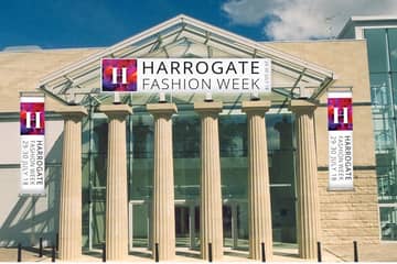 Harrogate to welcome debut Fashion Week this summer
