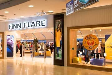 Finn Flare планирует выйти на рынки Великобритании и США