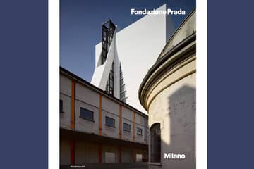 Fondazione Prada announces completion of Milan venue