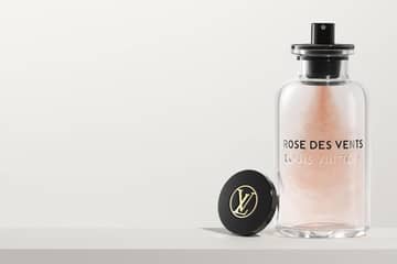 Louis Vuitton lanza la primera fragancia para hombres