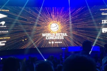El Corte Inglés, Tendam e Inditex inauguran el World Retail Congress de Madrid