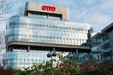 Otto Group wandelt sich zum Technologiekonzern