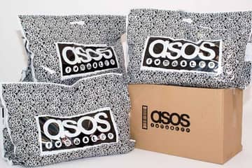 Asos reports 22 percent rise in UK retail sales