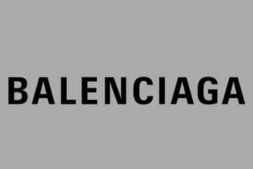 Balenciaga est officiellement la marque la plus tendance du moment
