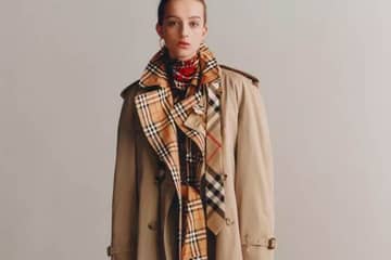 Burberry appoints Gavin Haig as Chief Commercial Officer