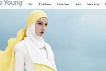 US-Museum kündigt Ausstellung von muslimischer Mode an