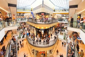 Deutscher Einzelhandel auch im Februar mit Umsatzplus