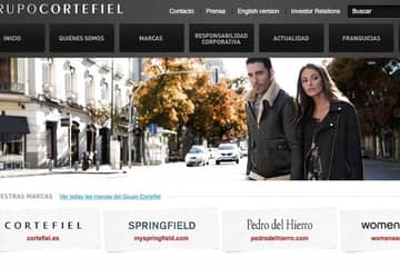 Grupo Cortefiel Transforms Into New Name and Structure: Tendam