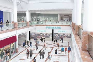 Intu reports strong footfall growth in Q1