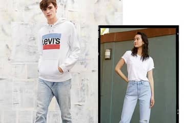 Levi Strauss demanda a Kenzo por copiar el diseño de sus etiquetas en los jeans