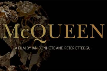 Review: McQueen film premiers at Tribeca Film Festival