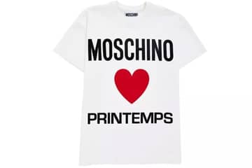 H&M выпустит коллаборацию с итальянским брендом Moschino