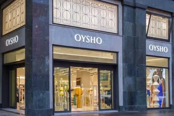 Oysho abre su nueva flagship store en Milán