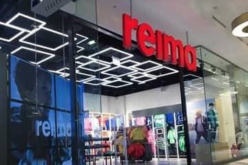 В ЦДМ на Лубянке открылся магазин Reima в новой концепции