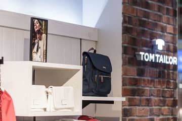 Tom Tailor открыл первый магазин в Нижнем Новгороде