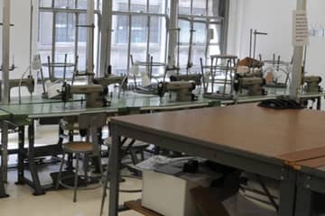 Kent State University’s Fashion School Expands in NYC