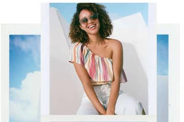 American Eagle Outfitters: Q1 adjusted EPS increase 44 percent