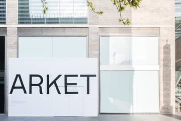 Arket continues expansion with Liverpool store