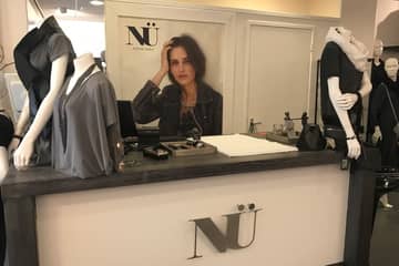 Twee winkels Lien Fashion veranderd naar Nü Denmark concept stores