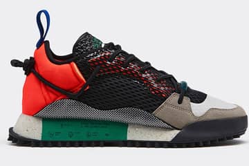 Alexander Wang teams with Adidas Originals for new collection