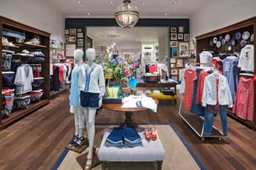 Boden opens second store location in Westfield London